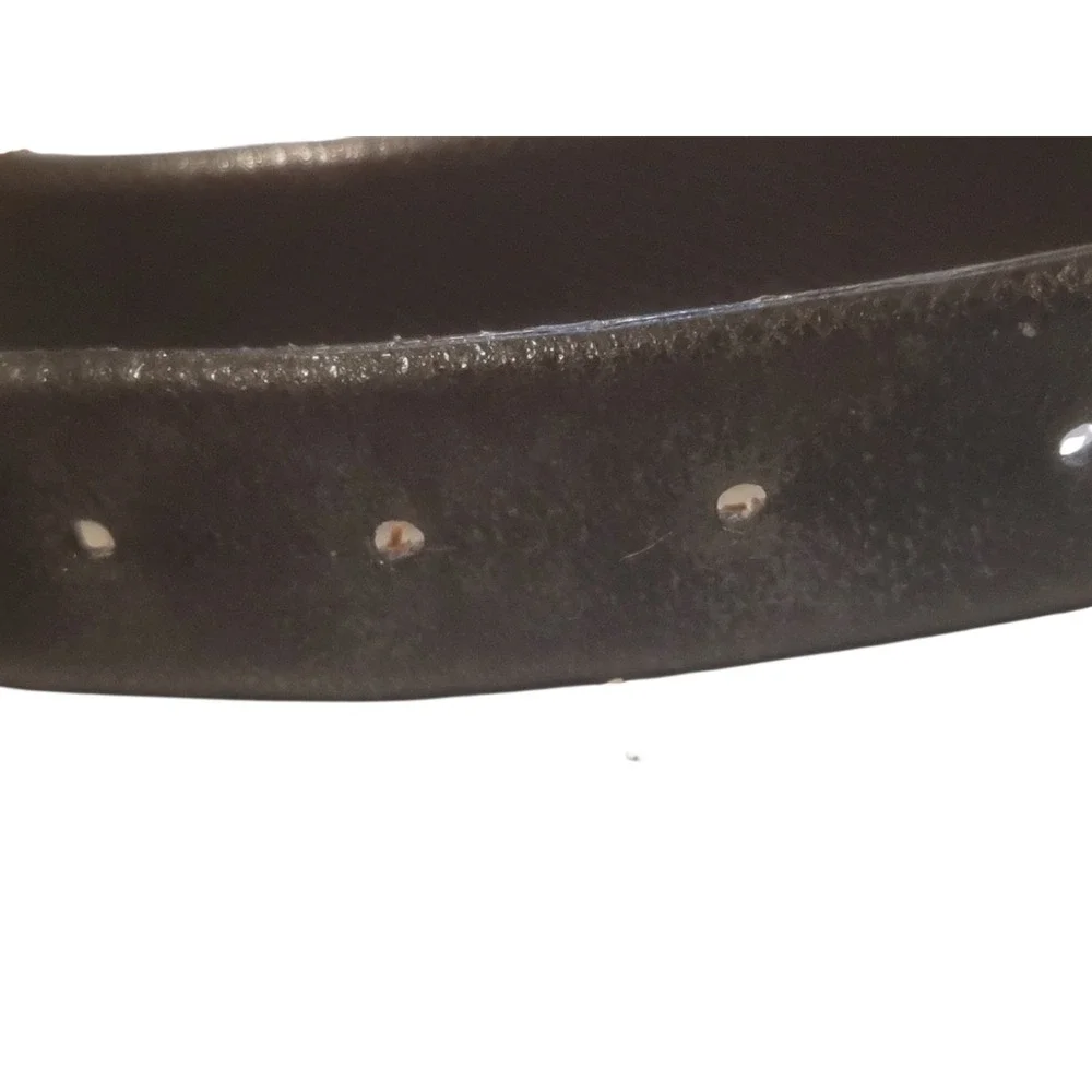 Genuine Italian Leather Belt SZ 36/90‎ 